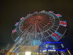 -南昌之星摩天轮