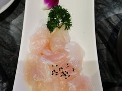 -热火朝天鲜切牛肉火锅(南强街巷店)