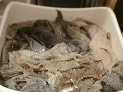 -海底捞火锅(金光华店)