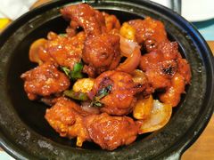 -大树餐厅(益田假日店)