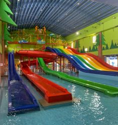 -宝燕乐园(闵行旗舰店)