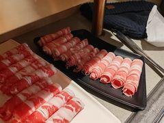 -海底捞火锅(枫蓝国际购物中心店)