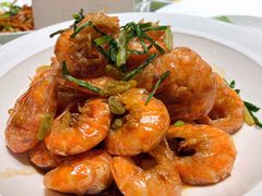 -阿明小菜·海鲜·上海菜(梅陇店)