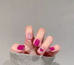 -LILY NAILS美甲美睫