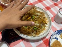 -江味龙虾馆·裸蓝龙虾(南山店)