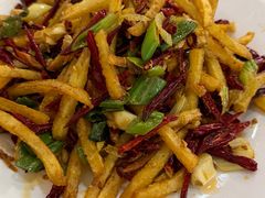 -田记餐馆(富国街店)