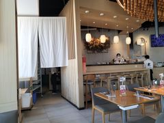 -味太助·银饭食堂(中华城店)