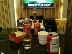 -皇马纯KTV·量贩·聚会(民治店)