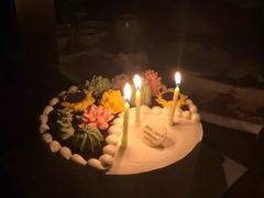 -BONCAKE裱花蛋糕(万象汇店)