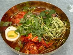 -李老哈·东北菜(宋园路店)