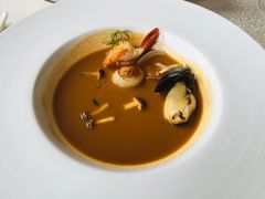 -上海和平饭店华懋阁 Cathay Room