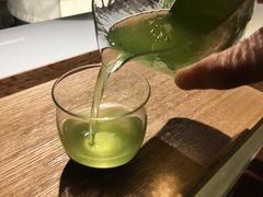 葡萄煎茶-飛鳥製茶