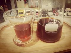 -COTTON CAFE(德信·中外公寓店)