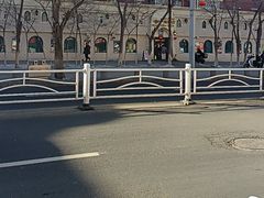 -海尔巴格一甸茶餐厅(团结路店)