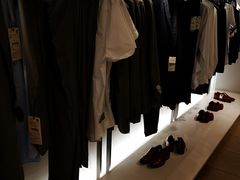 -ZARA(青岛万象城店)