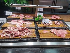 -韩盛·盛江山自助料理(沈辽路万达店)
