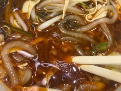 -吉品合酥脆烤饼(哈西金街店)