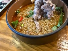 -荣记潮汕牛肉火锅(仙鹤街店)