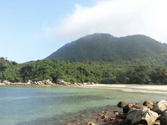 -杨梅坑