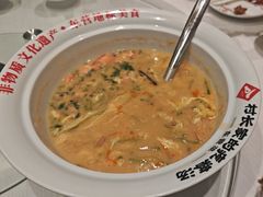 -村长家的疙瘩汤·东营菜(东营茶城店)