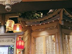 -南京大牌档(青岛万象城店)