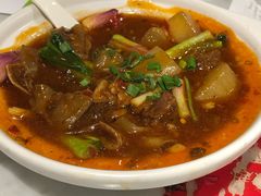 -惠如樓(白云机场T2国际出发店)