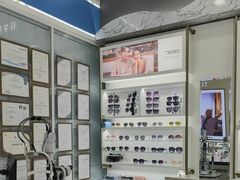 -青岛亨得利眼镜(城阳家佳源店)