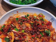 -树厨贵州菜(大十字店)