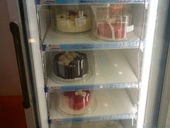 -DQ冰淇淋(天津麦购店)