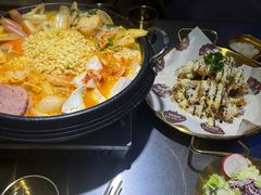 -1988韩式炸鸡料理(麦凯乐店)
