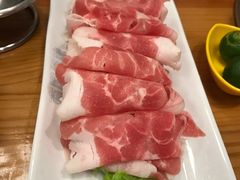 -南国锋味椰子鸡(瀚海店)