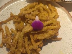 -南山翁新概念川菜(江宁万达广场店)
