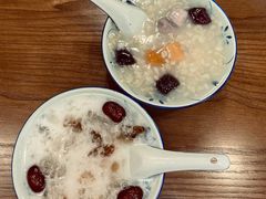 -一心甜汤(丹凤街店)