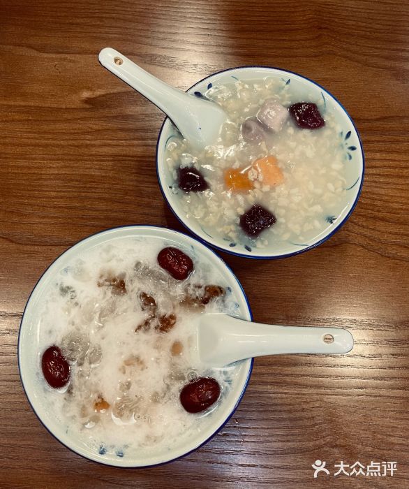 一心甜汤(丹凤街店)图片