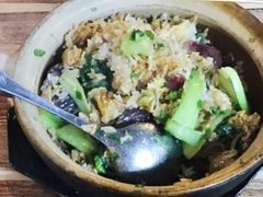 -壹煲口福煲仔饭(中山路店)