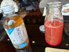 -万达瑞华酒店美食汇自助餐厅(楚河汉街店)