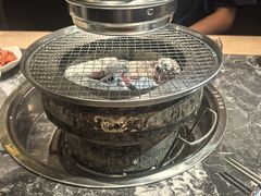 -隐家本格烧肉(万达广场店)