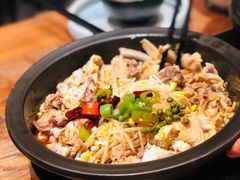 -云海肴云南菜(花园城店)