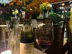 -火车头法国西餐厅