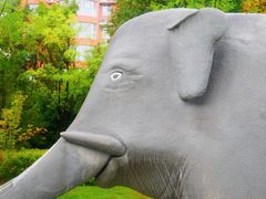 -迎泽公园