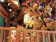 -锦绣金山人家(友谊店)