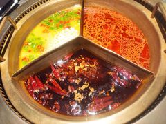 -麻路成都火锅(柏威年店)