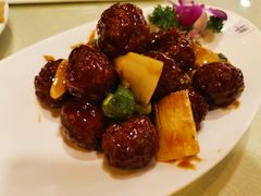 -东四民芳餐厅(世茂工三店)