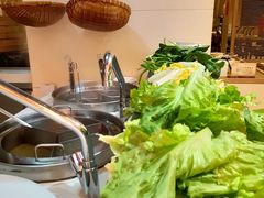 -海口绿发希尔顿酒店-田园汇自助餐·三文鱼·海鲜