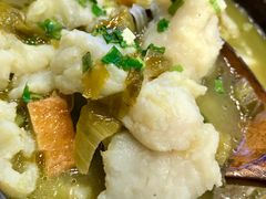 -周鱼小馆石锅酸菜鱼(活力汇店)