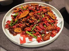-百富源·海鲜辽菜(浑河堡店)