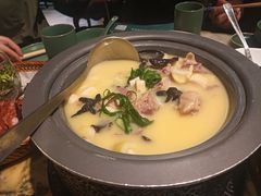 -锦府盐帮·侯宅(五棵松万达店)