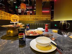 -炊烟小炒黄牛肉(浦东世纪汇店)