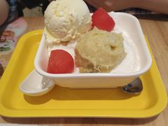 -满记甜品(荟聚购物中心店)