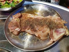 -玄希浪漫厨房·韩料烤肉(湖滨银泰in77店)